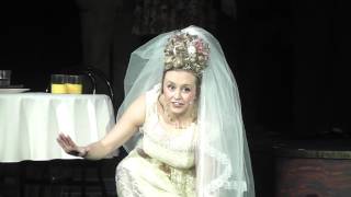 I&#39;M NOT GETTING MARRIED - From Sondheim&#39;s musical COMPANY