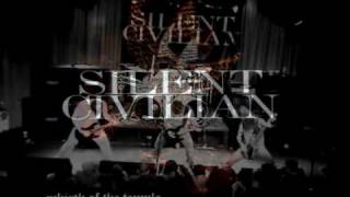 Live Again - Silent Civilian lyrics