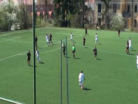 Elit Liga U19: FK Csíkszereda - FC Hermannstadt 2:0 (0:0)