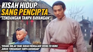 Download lagu BARU TAU! TERNYATA ORANG INI GURUNYA WONG FEI HUNG mp3