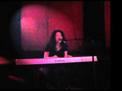 Fortitude solo live version Yumi Hara Cawkwell