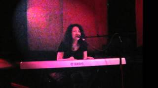 Fortitude solo live version Yumi Hara Cawkwell