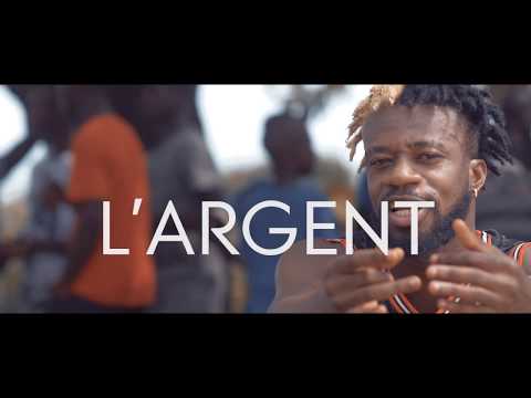 JOJO LE BARBU - l'argent ( clip officiel)