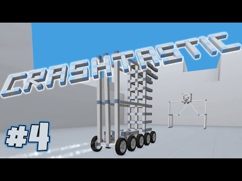 ALL LEVELS COMPLETED! - Crashtastic #4