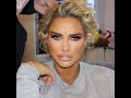 NO MEAN FEET Katie Price Cashes In By Selling Pics Of Her Toes On OnlyFans As She Boasts I Ve Seen