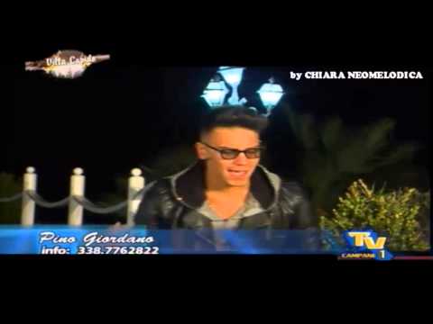 Pino Giordano Feat Fortuna - So pazzo 'e te (Villa Cupido)