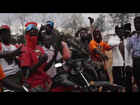 China Password - Ninshi Naibipa (official Video)