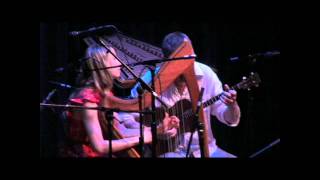 Maeve Gilchrist and Roger Tallroth Duet - Freight and Salvage