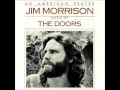 Jim Morrison & The Doors - The Ghost Song 