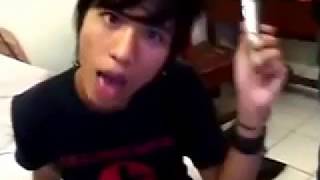 asterixband tibar (tidur bareng sambil latihan intim di hotel palembang)