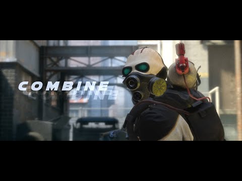 Steam Community :: Video :: Half-Life: Alyx - Combine [S2FM]