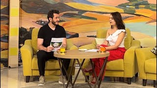 Կենտրոնի առավոտը