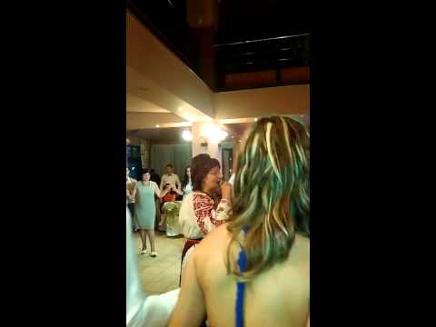 Ioana State Nunta Mogosesti Olt sept 2015