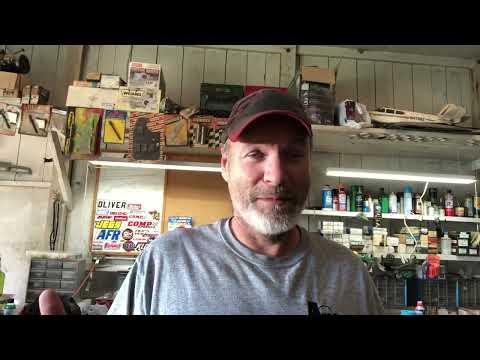 Oreilly Parts Return Policy