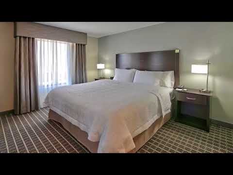Hampton Inn & Suites Albuquerque Airport Albuquerque NM 87106