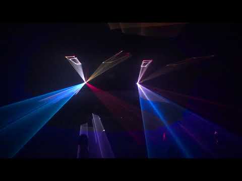 Noisekick´s Terrordrang Germany - Area 1 - Nekrosystem