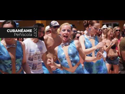 CUBANÉAME 2017