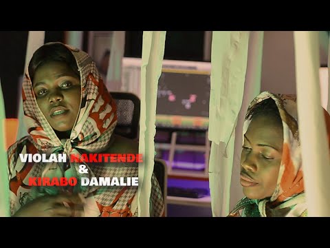 Pastor Yiga Tribute song by VIOLAH NAKITENDE & DAMALIE KIRABO [  R.I.P ] Official HD VIDEO