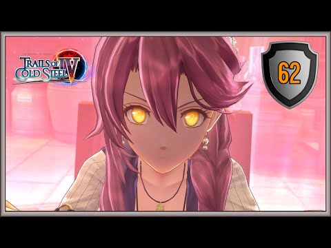 Trails Of Cold Steel IV 8.26 Bonding Events Part 62