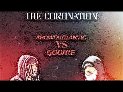 Showout Da Mac vs Goonie
