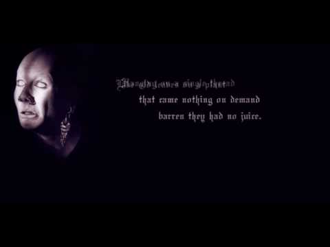 Sopor Aeternus - Feralia Genitalia with lyrics