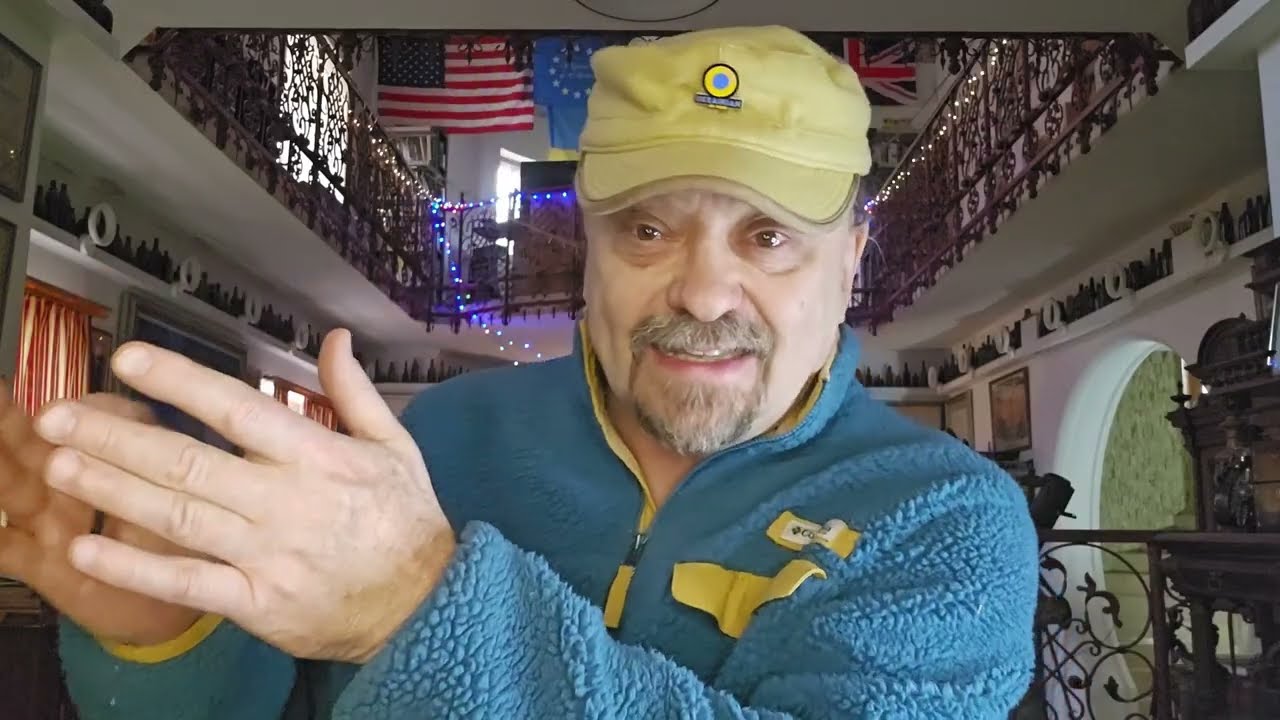 Всплыли стенограммы переговоров президентов. Трамп копирует Путина, Путин п