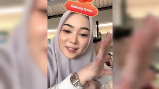 Download lagu LIVE BUNDA FAUZANA MALAM INI 😍😍🔥 || SOBAT NGARIT PASTI FULL SEMYUN  _TONTON FULL VIDEO NYA 🔥#fauzana mp3