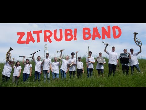 Zatrub! Band - Zatrub! Band