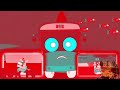 Preview 2 Shark Bus Coffin Dance Effects Rick Roll With 42 Random Effects