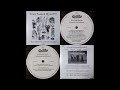 Evan Parker Quartet – All Knavery And Collusion   LP Record Side B