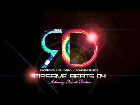 Massive Beats 04 - Ron Devastator [February Hearts Edition]