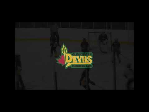 U12B GCRA-Marsh 08 02 2025 Highlights