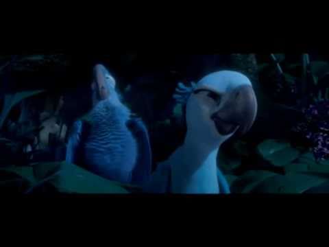 Rio – Trailer final en español