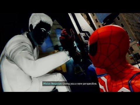 Marvel The Amazing Spider-Man|PS4 gameplay LEVEL22 Walkthrough | COLLISION COURSE|#22