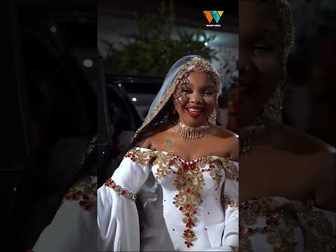#Zuchu Awasili Kwenye #Hinna Ya 40 Ya Mtoto Wake #Madale #shorts #trending #kenya #wcb #music #tz