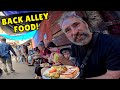 Exploring Kolkata S Street Food Underbelly Chicken Soup 20 INR Eggplant