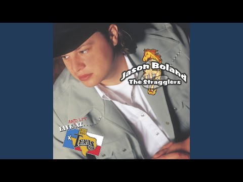 Song For You - Jason Boland