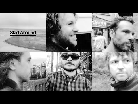 El Pino and the Volunteers - Skid Around