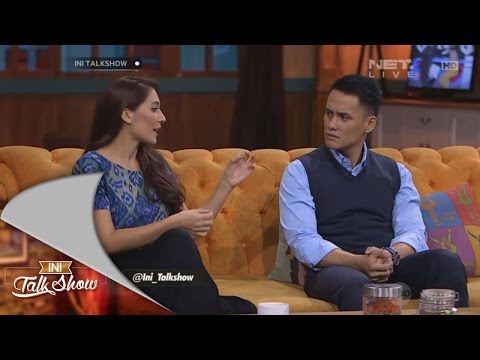 Ini Talk Show 4 September Part 2/4 - Hannah Al Rasyid, Choky Sitohang, Enzy Storia & Adjis Doa Ibu