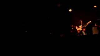 The Dillinger Escape Plan - "The Running Board"