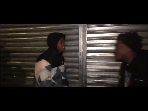 Edot Baby X Roscoe - deleted music video from 7 months ago