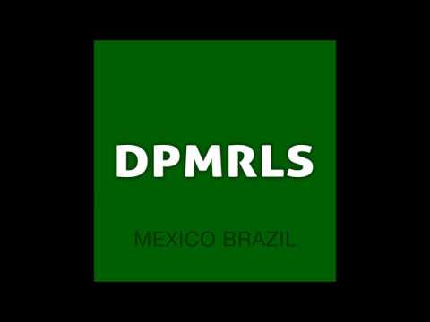 Mexico Brazil (Original Energy mix) *** dance house music ***