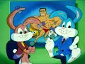 Tiny Toon Adventures Spring Break Intro HQ