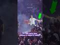 Fan Held And Pull Jhope S Hand His Reaction Shows His True Love For ARMY Shorts Bts Jhope