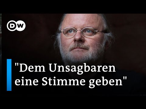 Literaturnobelpreis für den norwegischen Autor Jon Fosse | DW Nachrichten