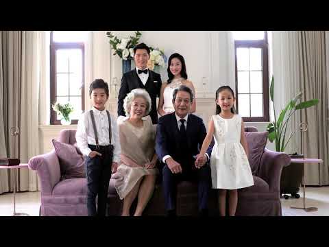 AIA Platinum Wealth Legacy