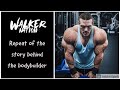 Repeat of the story behind the bodybuilder