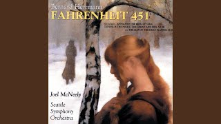 Fahrenheit 451: Prelude (From "Fahrenheit 451")