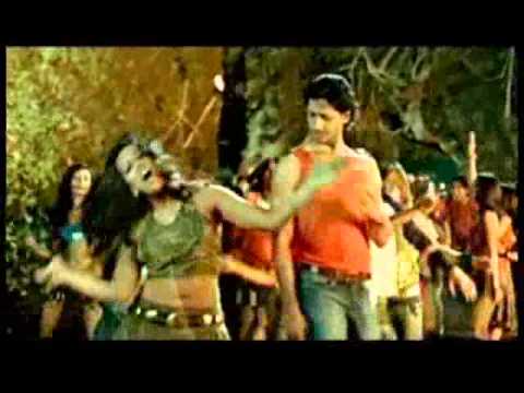 Abhishek Patel Music Video...