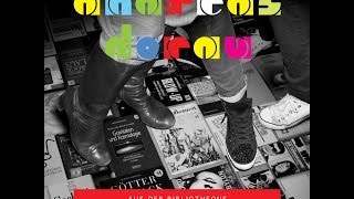 Andreas Dorau - Reden wir von mir